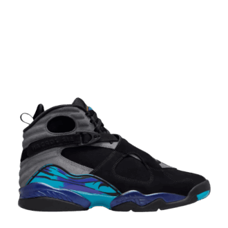 AJ8 Retro Aqua (2025)