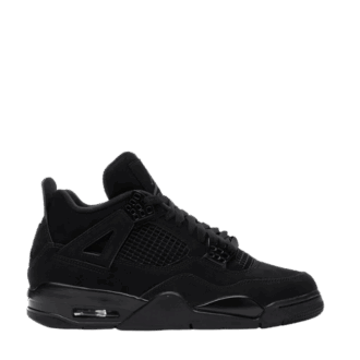 AJ4 Black Cat 2025