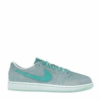 AJ1 Retro Low OG Washed Teal