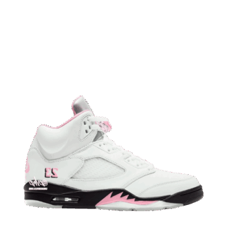 AJ5 “Medium Soft Pink”