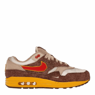 Air Max 1 .SWOOSH Low Poly Big Head Origins