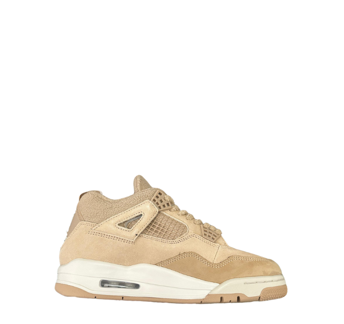 AJ4 “Cozy Girl”