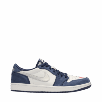 SB x AJ1 Low 'Midnight Navy Eric Koston