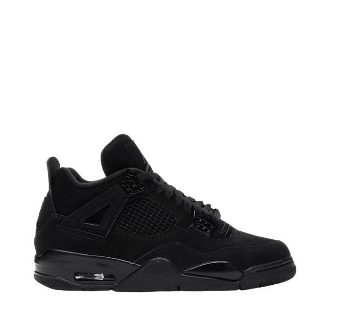 AJ4 Black Cat 2025