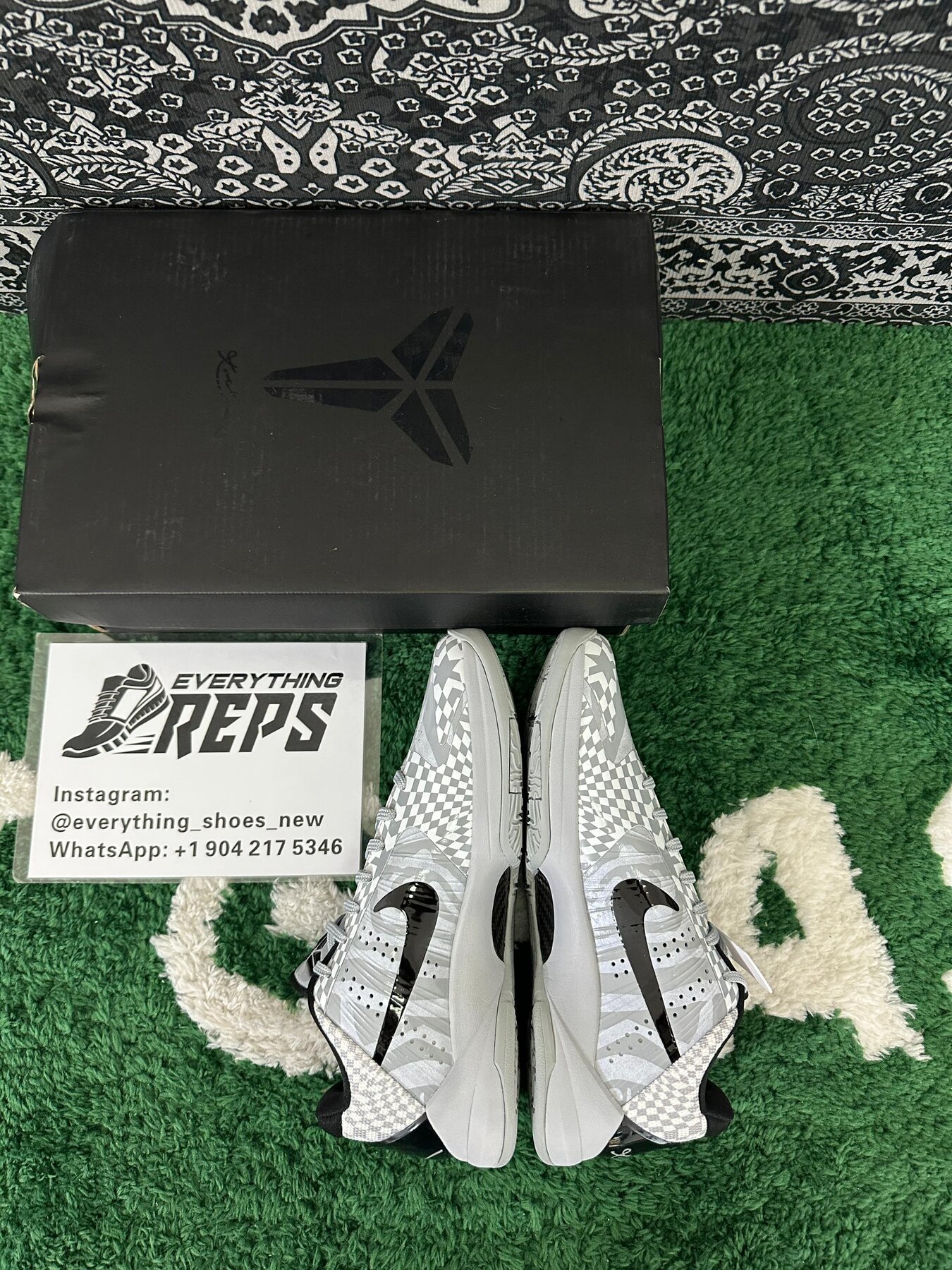 Kobe 5 Protro "DeMar DeRozan" - Image 8