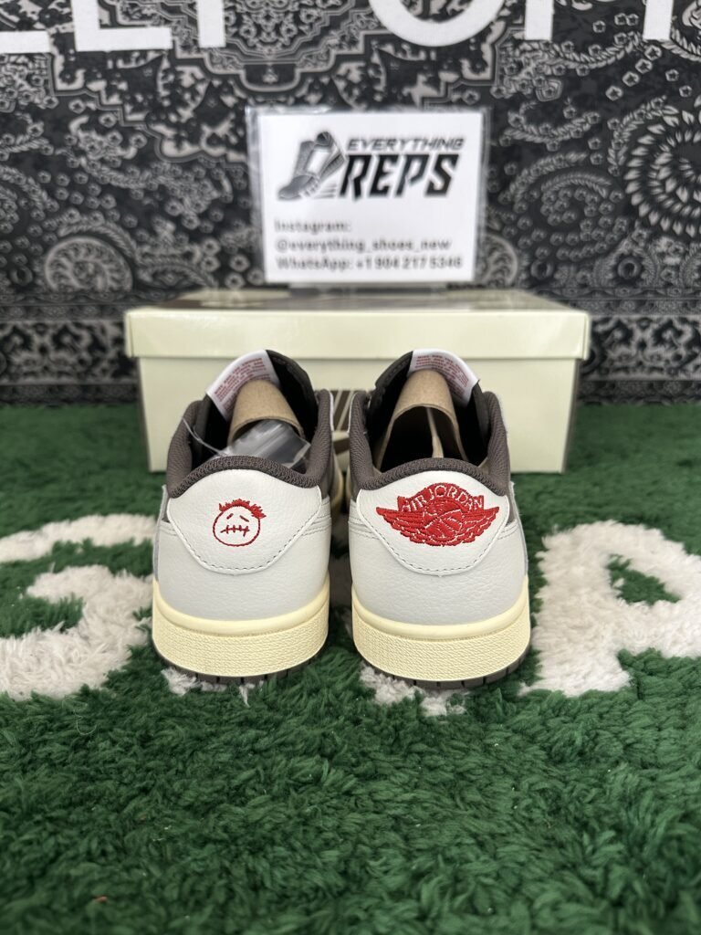 QC order 114165 LJR