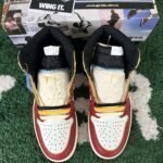 QC order 114208 LJR
