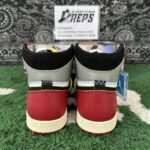 QC order 114208 LJR