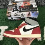 QC order 114208 LJR