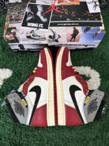 QC order 114208 LJR