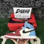 QC order 114833