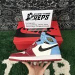 QC order 114833