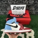 QC order 114833