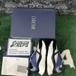 QC order 114829