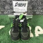 QC order 114709 S2
