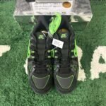 QC order 114709 S2