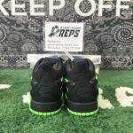 QC order 114709 S2