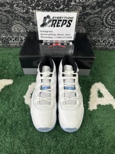 QC order 115125 LJR