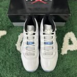 QC order 115125 LJR