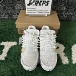 QC order 115123 OWF