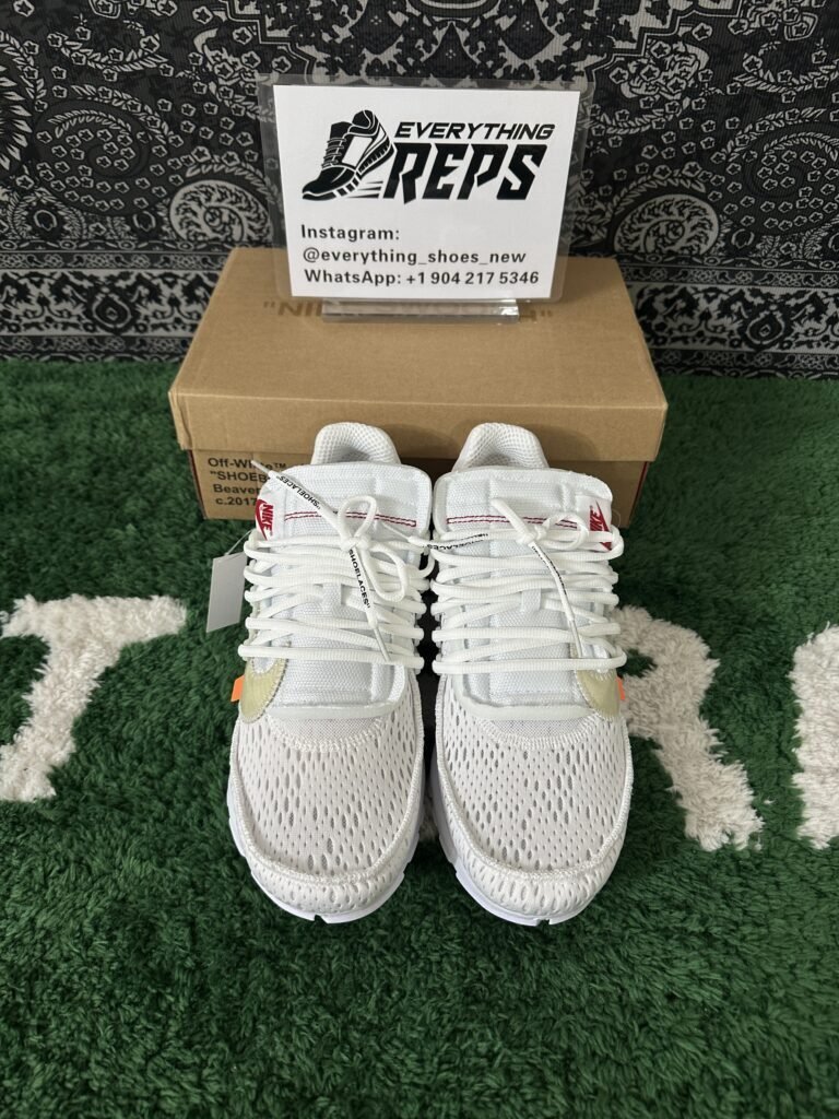 QC order 115123 OWF