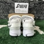 QC order 115123 OWF