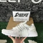 QC order 115123 OWF