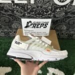 QC order 115123 OWF