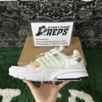QC order 115123 OWF
