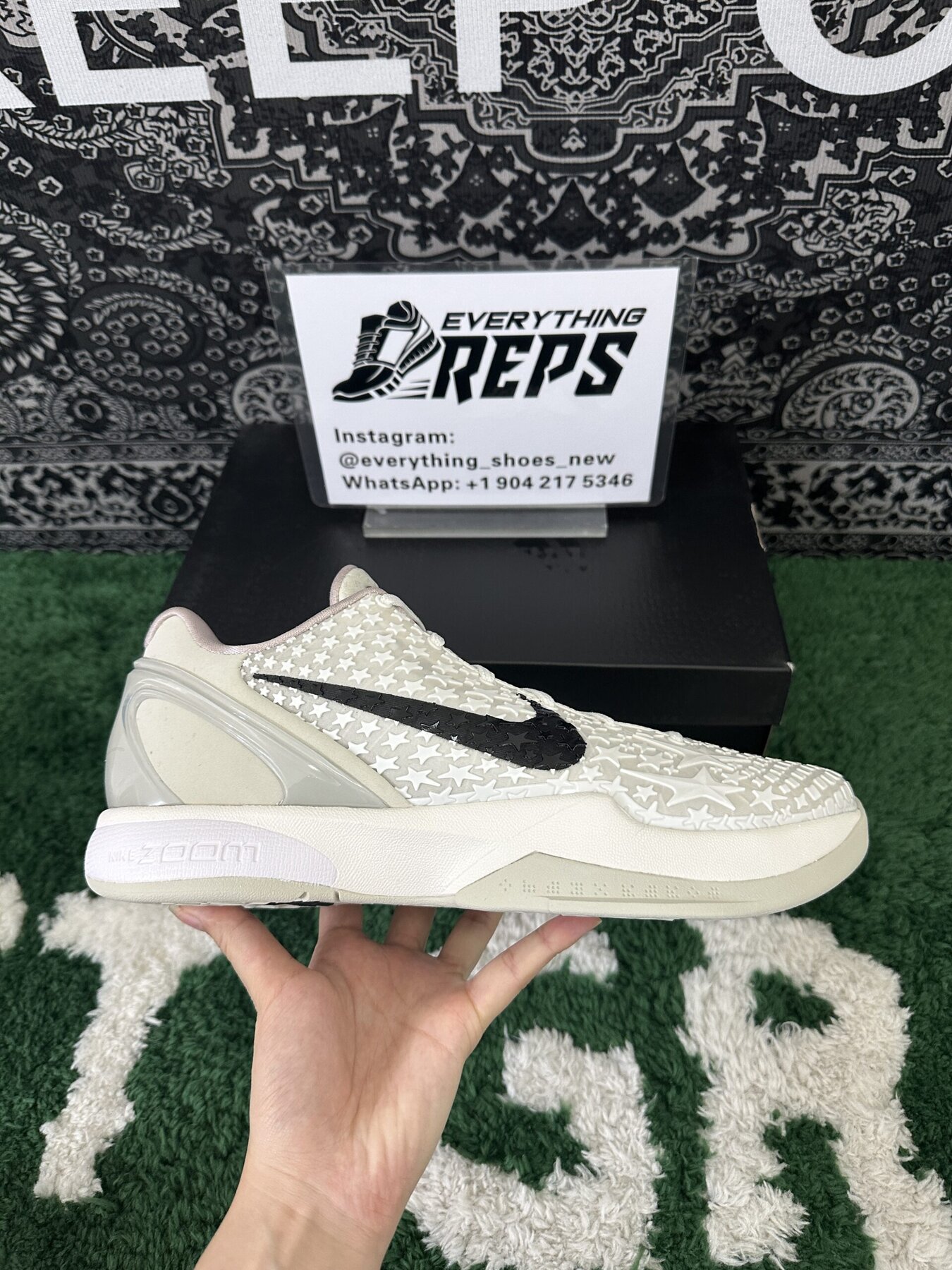 Kobe 6 Protro All-Star 2.0 - Image 6