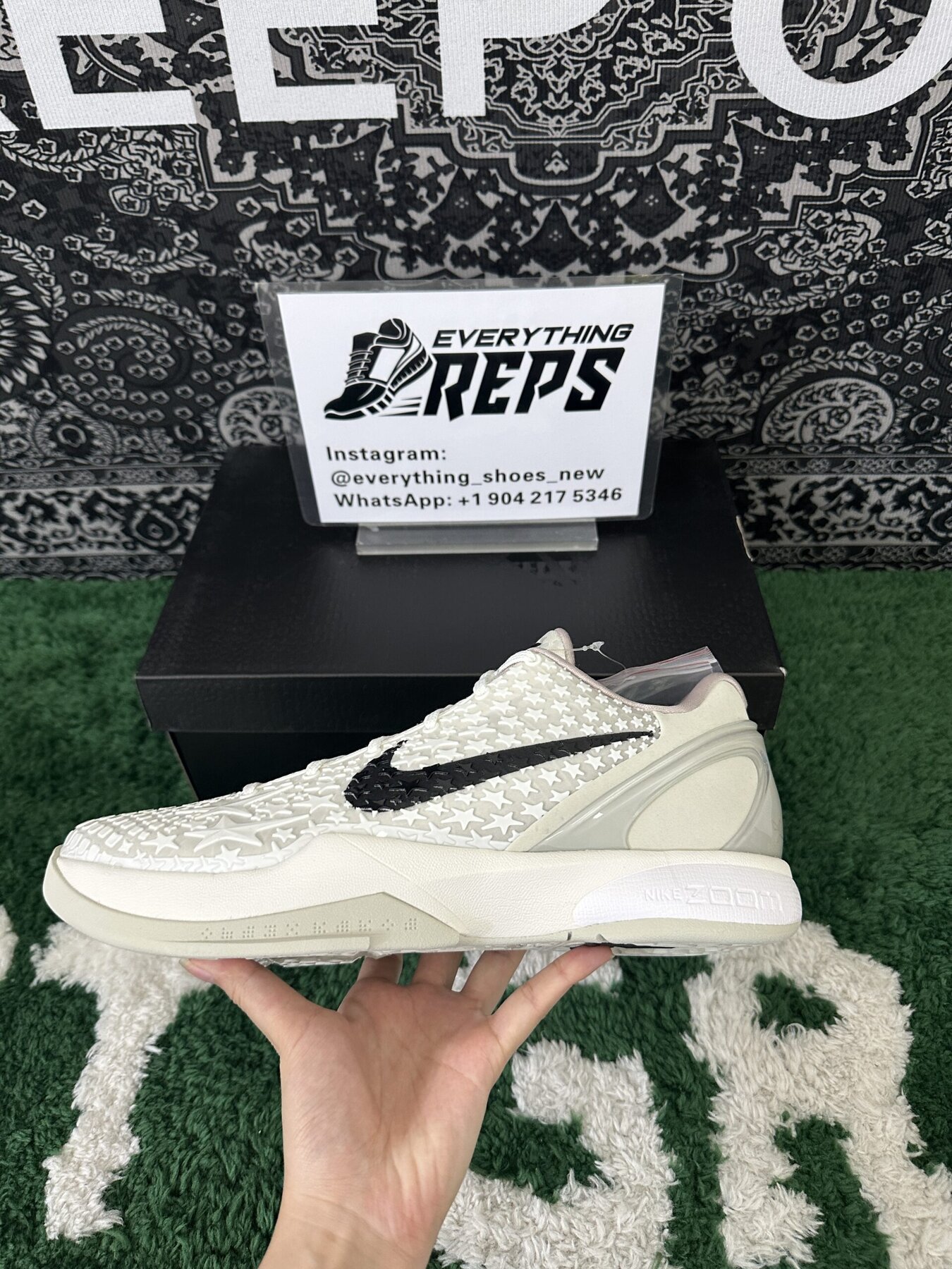 Kobe 6 Protro All-Star 2.0 - Image 5