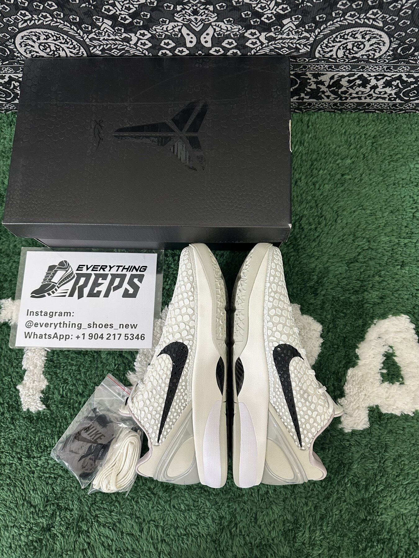 Kobe 6 Protro All-Star 2.0 - Image 3