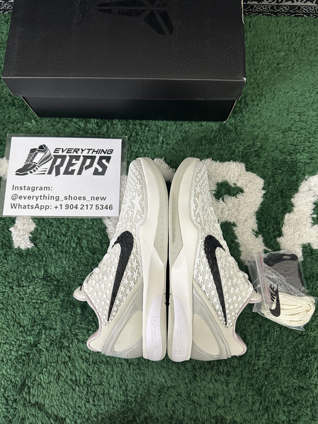 Kobe 6 Protro All-Star 2.0 - Image 2