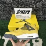 QC order 115166 GX