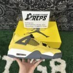 QC order 115166 GX