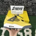QC order 115166 GX