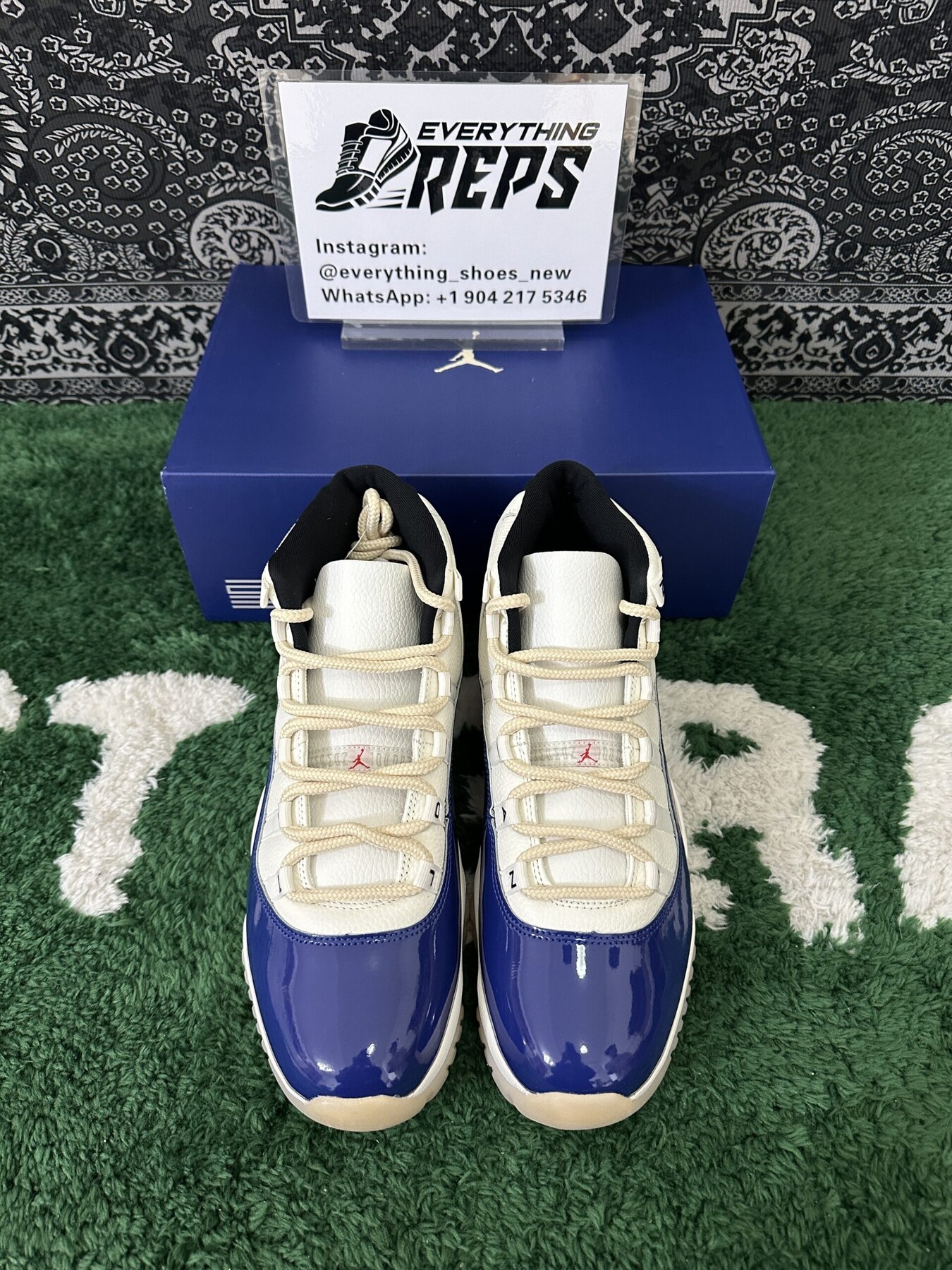 AJ11 “Rare Air” - Image 10