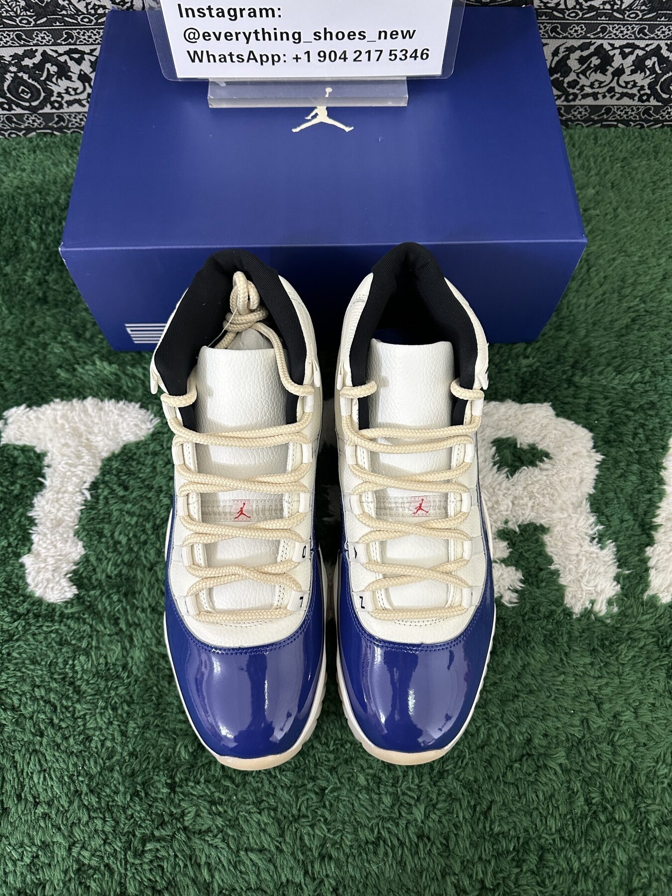 AJ11 “Rare Air” - Image 9