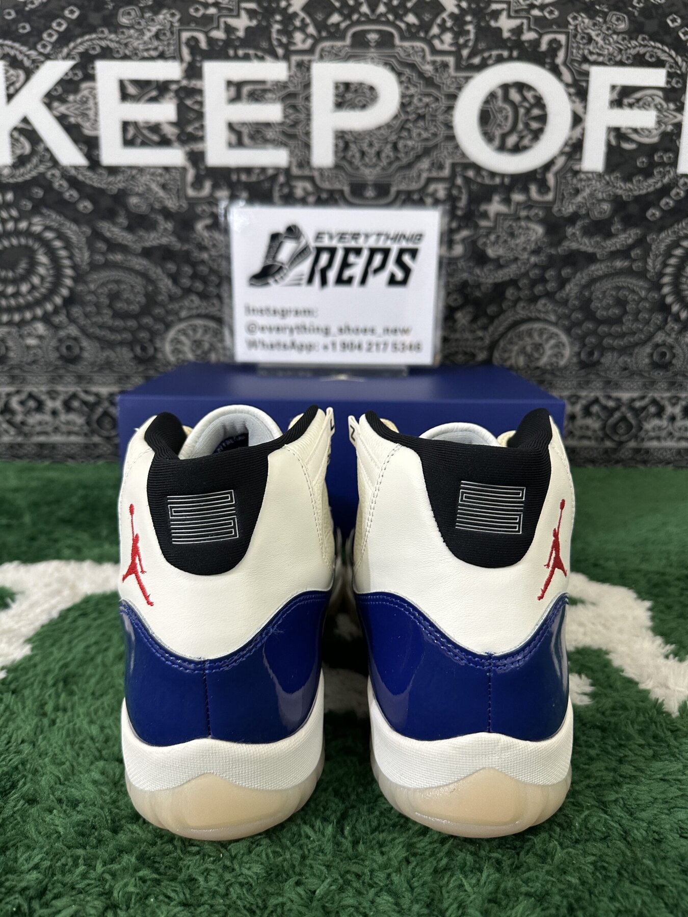 AJ11 “Rare Air” - Image 8