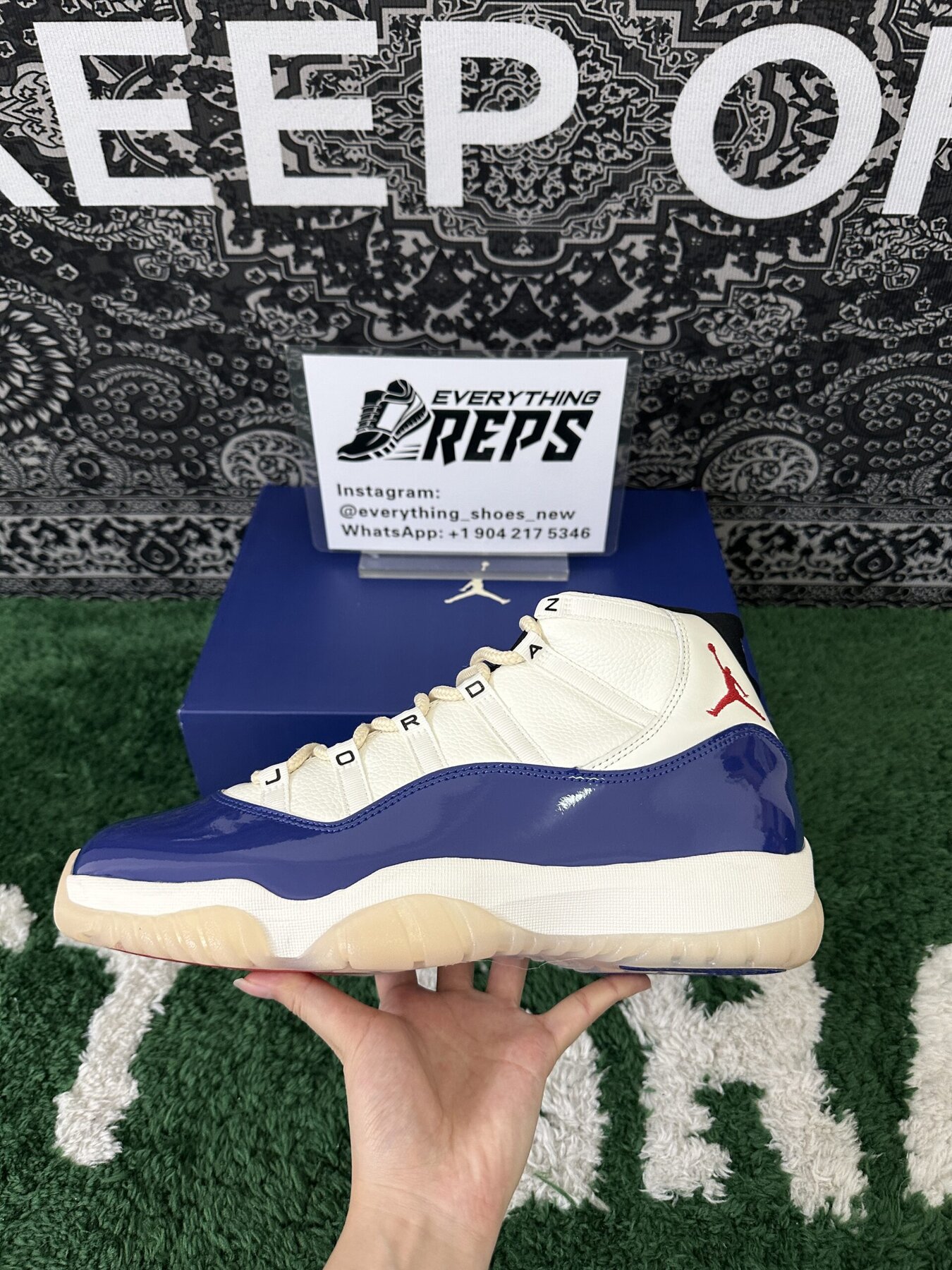 AJ11 “Rare Air” - Image 5