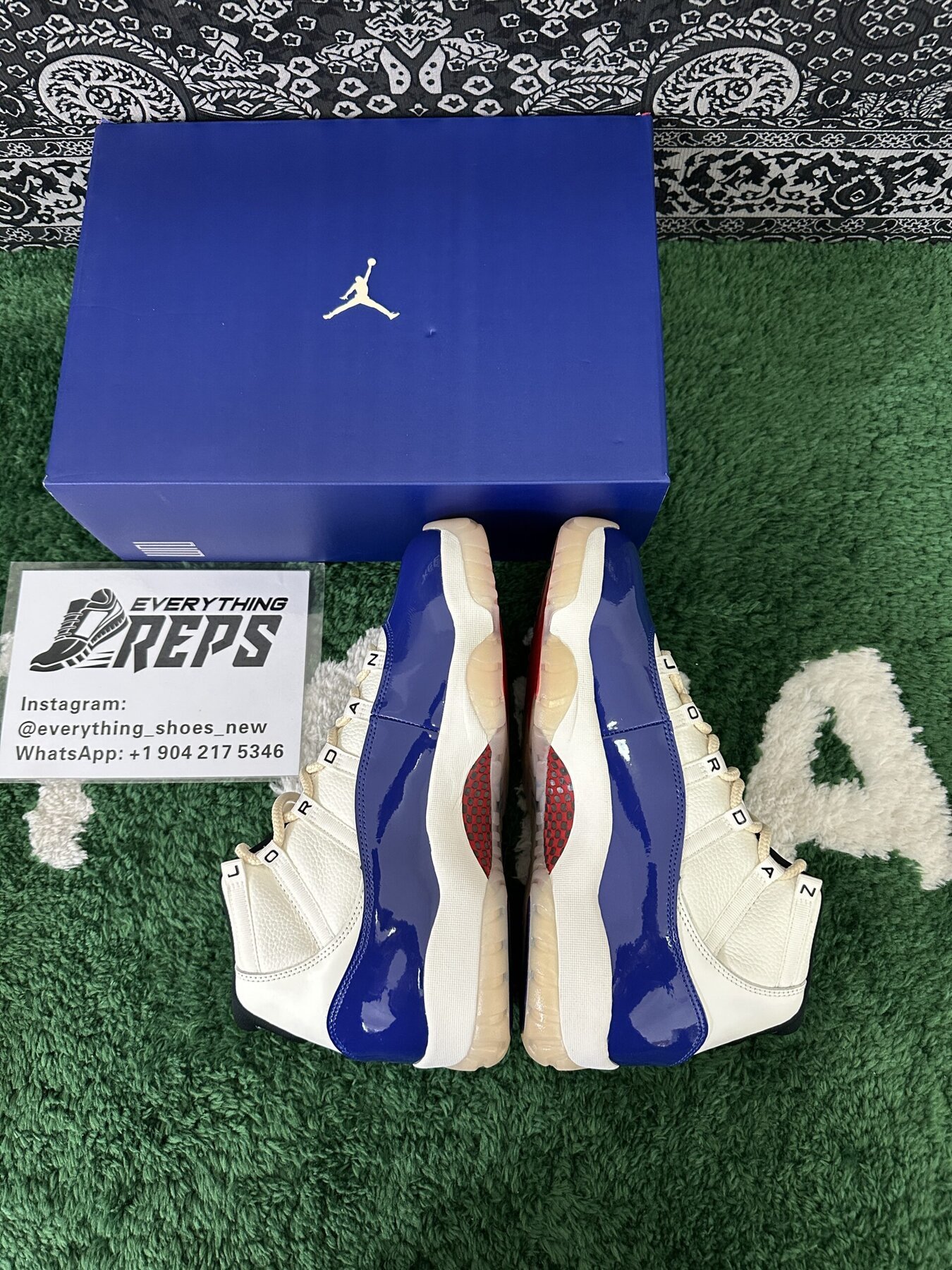 AJ11 “Rare Air” - Image 3