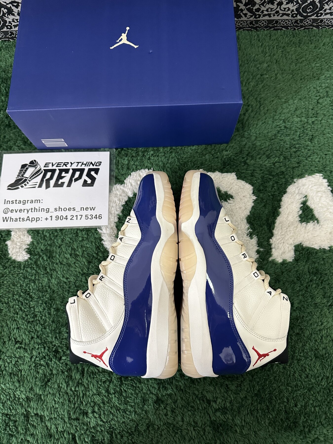 AJ11 “Rare Air” - Image 2