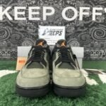QC order 115226 GX