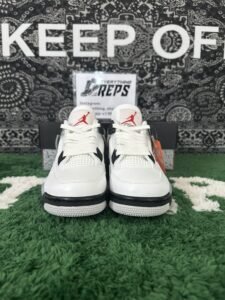 QC order 115362