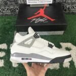 QC order 115362