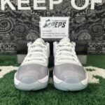 QC order 115362