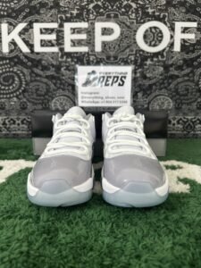 QC order 115362