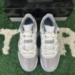 QC order 115362