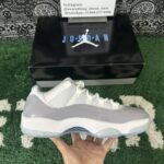 QC order 115362