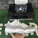 QC order 115362